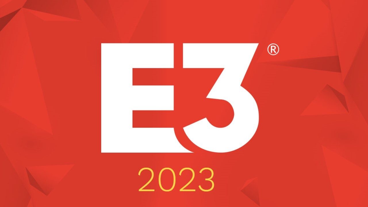 E3 2023 Is Officially Canceled