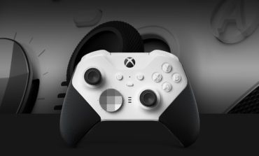 Xbox Announces New Elite Core Controller Series 2, Elite Series 2 Controllers Coming To Xbox Design Lab This Holiday