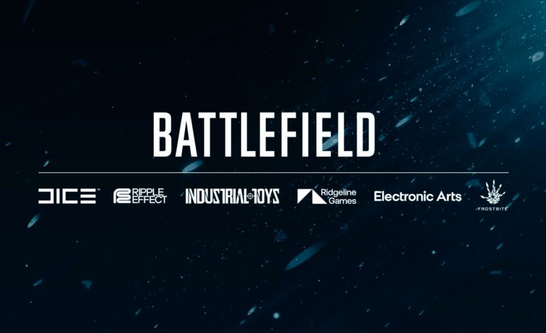EA Welcomes Ridgeline Games Into The Battlefield Development Team