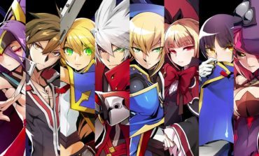 Toshimich Mori, The Creator of BlazBlue, Is Leaving Arc System Works