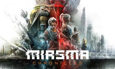 LA Demo Days 2022: Miasma Chronicles Hands-On Impressions