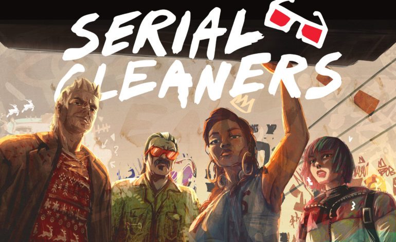 LA Demo Days: Serial Cleaners Hands-On Impressions