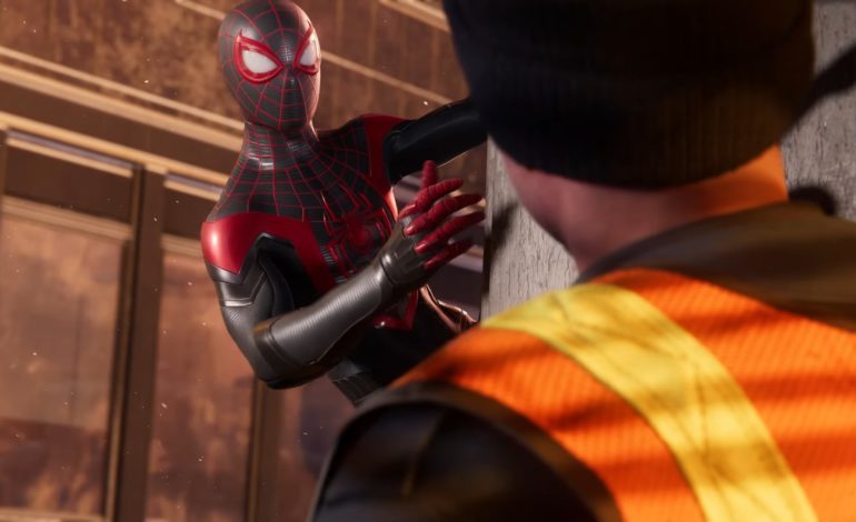 Marvel's Spider-Man (2018) and Miles Morales are Coming to PC this Fall -  Games Bap