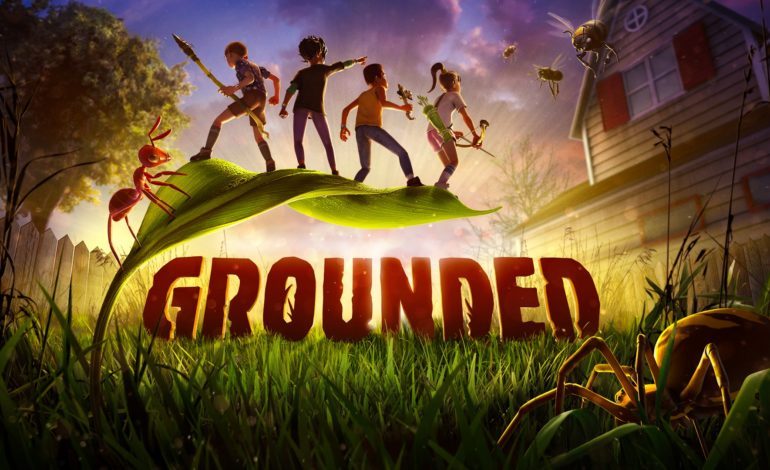 Grounded’s Full 1.0 Update Released