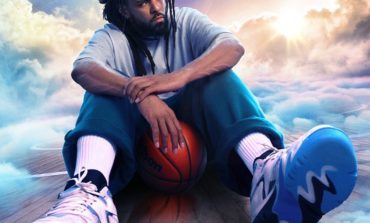 2K Announces J. Cole Featured on Cover of NBA 2K23 Dreamer Edition