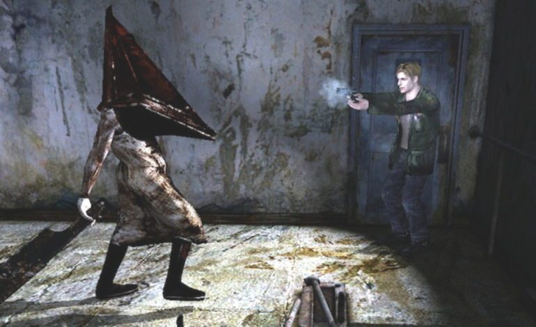 Rumor: Silent Hill 2 Remake Images Might Have Been Leaked