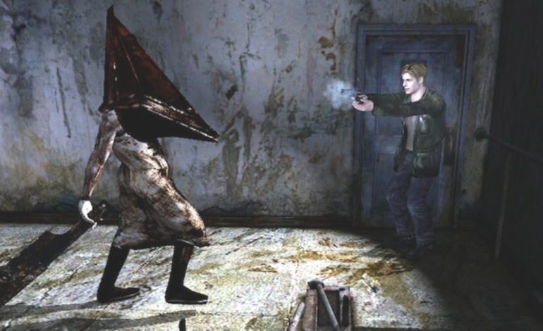 Silent Hill 2 remake screenshots have reportedly leaked online but not  everyone's convinced they're real