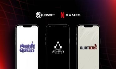 Ubisoft and Netflix Announce Three Mobile Titles Exclusive to Members of the Subscription Service