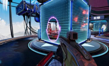 1047 Games Announces They Are Ending the "Feature Development" for Splitgate