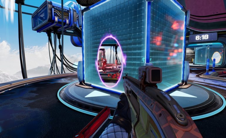 1047 Games Announces They Are Ending the “Feature Development” for Splitgate
