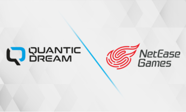 NetEase Games Acquires Indie Game Developer Quantic Dream