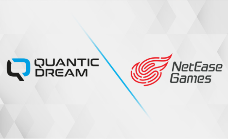 NetEase Games Acquires Indie Game Developer Quantic Dream