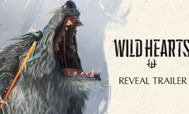 EA and Koei Tecmo's Wild Hearts Set For an Official Reveal This Wednesday.