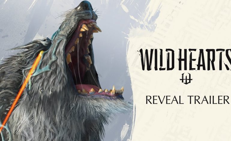 EA and Koei Tecmo’s Wild Hearts Set For an Official Reveal This Wednesday.