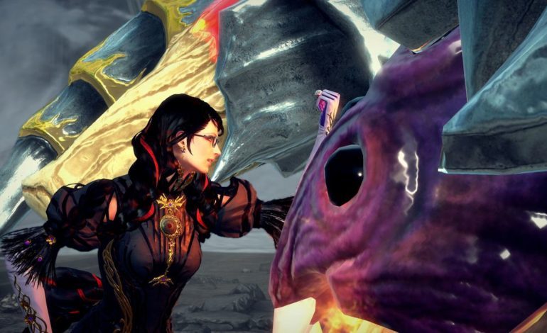 New Report Reveals New Details Over The Bayonetta 3 Pay Dispute