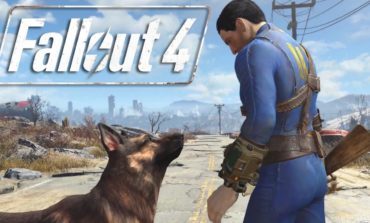 Fallout 4 Will Get Next-Gen Upgrades For Free Next Year