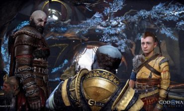 God of War Ragnarok Leaks Ahead of November Release, Studio Asks Fans to Avoid Spoilers