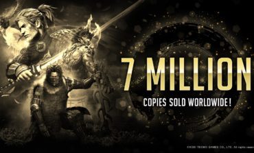 The Nioh Franchise Has Now Sold More Than 7 Million Units Worldwide
