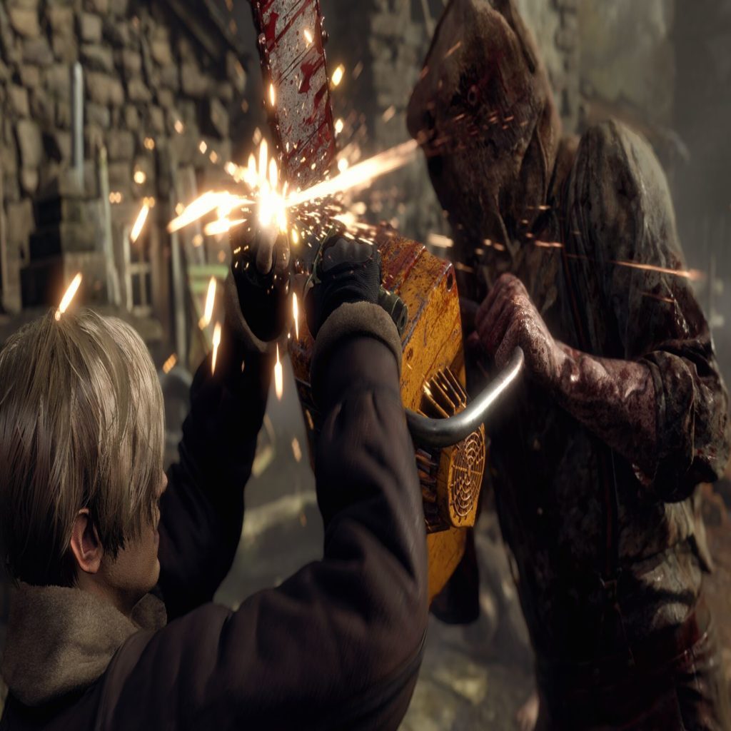 TGS 2022] New Details Revealed For Winters' Expansion For 'Resident Evil  Village', 'Resident Evil 4' Remake Coming to PlayStation 4 [Trailer] -  Bloody Disgusting
