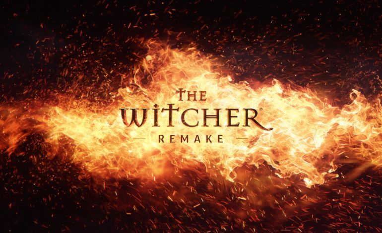 CD Projekt Red Announces The Witcher Is Being Rebuilt From The Ground Up In Unreal Engine 5