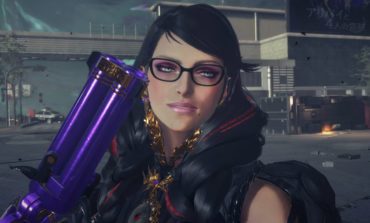 Voice Actress Hellena Taylor Clarifies What She Was Offered For Bayonetta 3 Following Reports