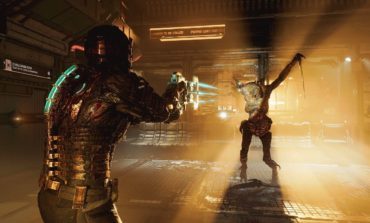 Dead Space Remake Gets Official Gameplay Trailer Tomorrow