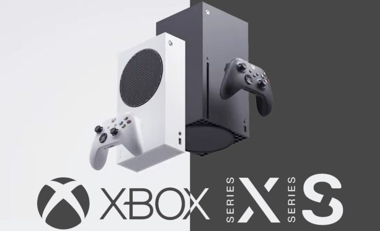 Xbox Increases the Prices for Their Xbox S and Xbox X Series Units in Sweden