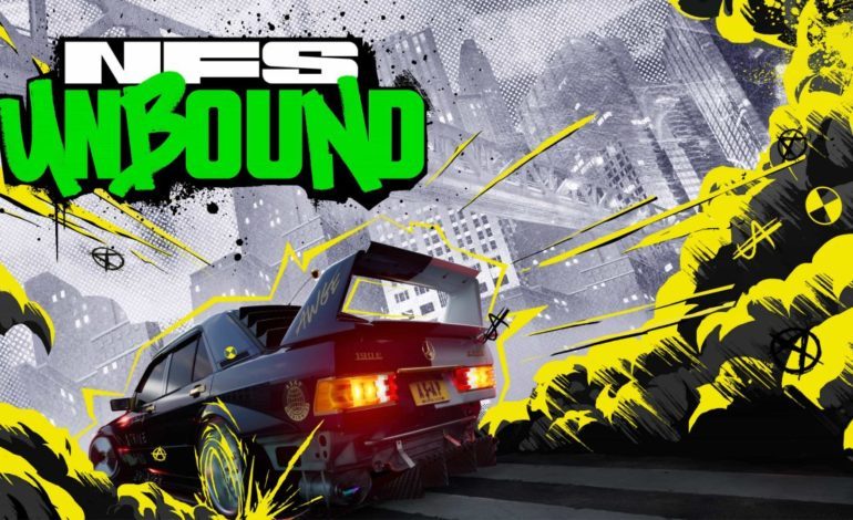 Need For Speed Unbound Officially Revealed; Coming To PC, PlayStation 5, & Xbox Series X|S December 2, 2022
