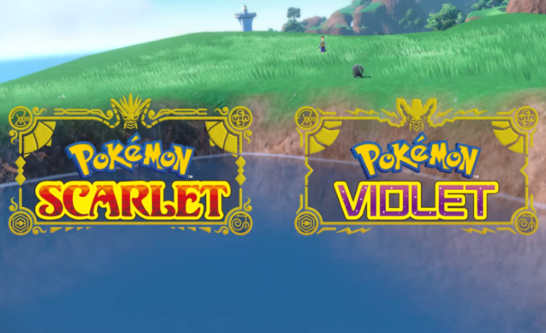 New Pokémon Scarlet and Violet Trailer Reveals Girafarig Evolution, TM Crafting