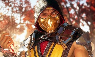 Ed Boon Says Studio's Next Game Announcement Will Come Later, Focused on Mortal Kombat's 30th Anniversary