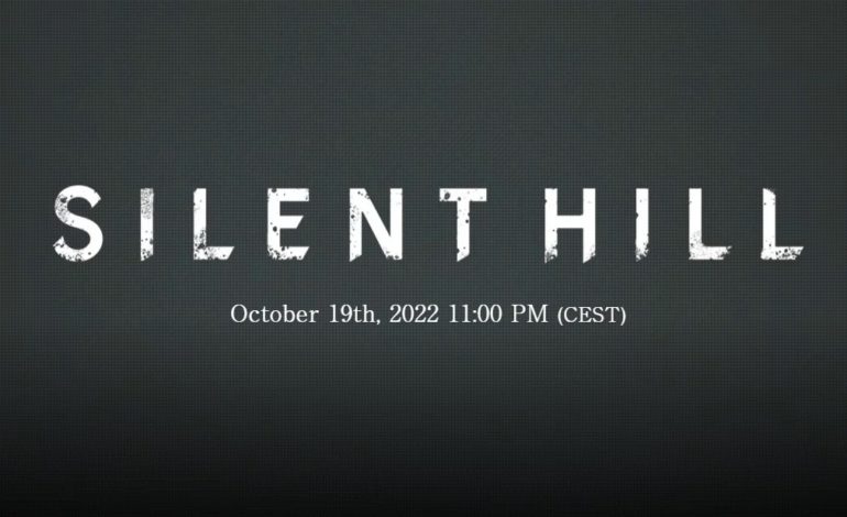 Konami Announces That an Update on the Silent Hill Franchise Will be Revealed This Wednesday