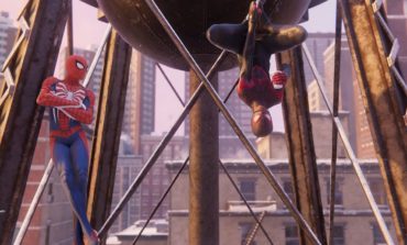 Marvel's Spider-Man: Miles Morales Coming to PC Next Month