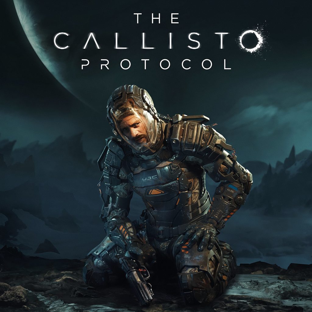 The Callisto Protocol Review - One of the Biggest Disappointments