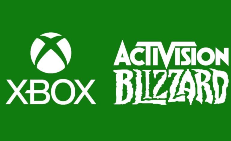 CMA Details Issues Over Microsoft’s Acquisition Of Activision Blizzard; Microsoft Responds