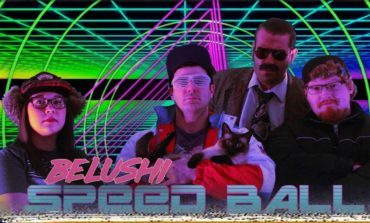 Thrash Metal Band Belushi Speed Ball Creates Video Game Versions Of Their Albums That You Can Play On A N64, Game Boy Advance, & More