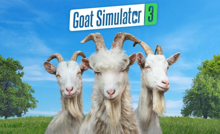 Goat Simulator 3 Ad Removed Due To Use Of Leaked GTA 6 Footage