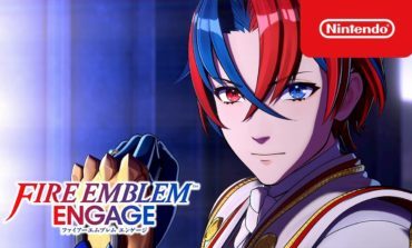 Fire Emblem Engage's New Trailer Previews Main Storyline