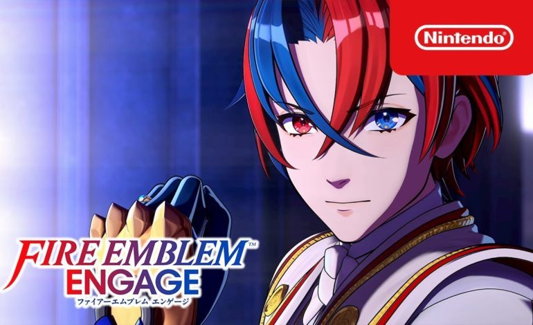 Fire Emblem Engage’s New Trailer Previews Main Storyline