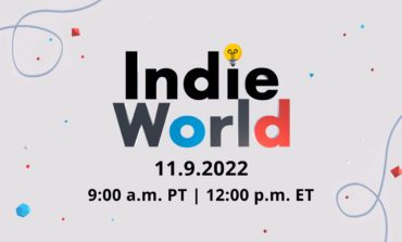 Sports Story, Coffee Talk Episode 2 and More At Nintendo Indie World Showcase 2022