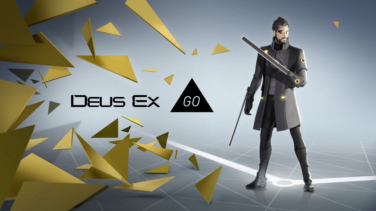 Deus Ex GO, Hitman Sniper: The Shadows, and Many Other Former Square Enix Montreal Titles to be Shut Down in January