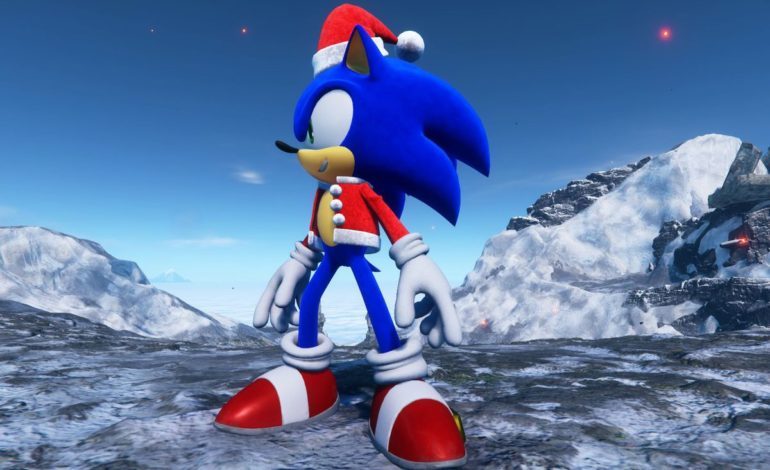 SEGA Reveals Content Roadmap For Sonic Frontiers For 2023