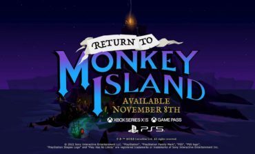 Return to Monkey Island Coming to PlayStation and Xbox Series X/Series S Next Week