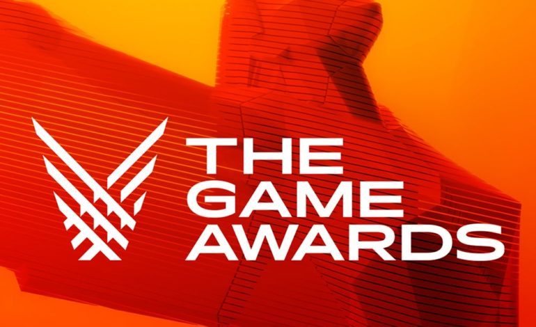 The Game Awards 2022 Nominees - Game Of The Year 2022 