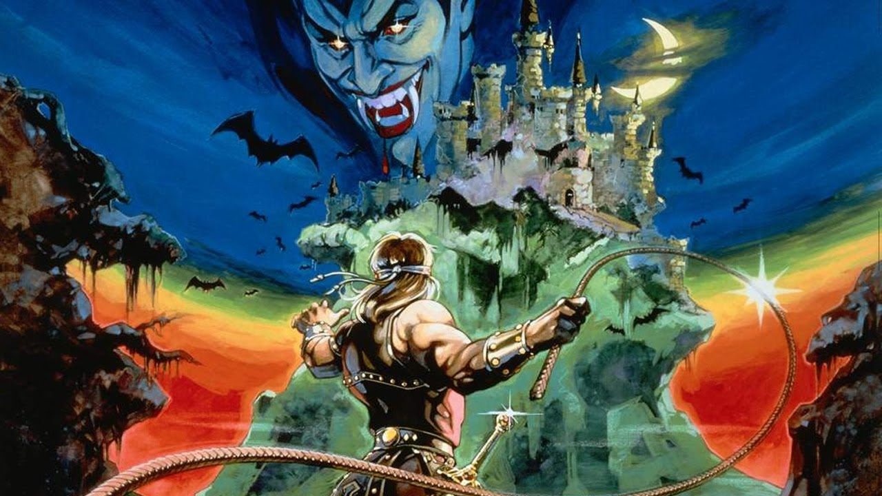 God of War Ragnarok Director Says He Wants to Work on a Castlevania Title Next