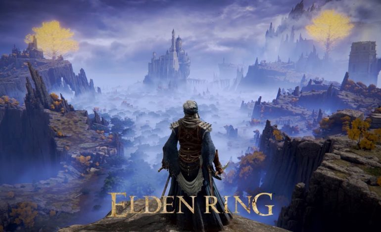 Elden Ring Has Now Sold More Than 17.5 Million Units