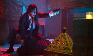 Lionsgate Hints At A Possible John Wick Game