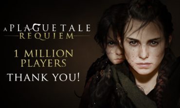 A Plague Tale: Requiem Has Been Played By More Than One Million Players