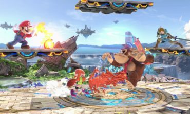 Nintendo Live 2023 Tickets Up For Grabs In An Upcoming Super Smash Bros. Ultimate Tournament