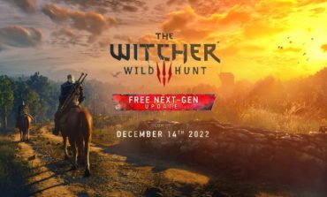 The Witcher 3: Wild Hunt Next Gen Upgrade Officially Releases This December