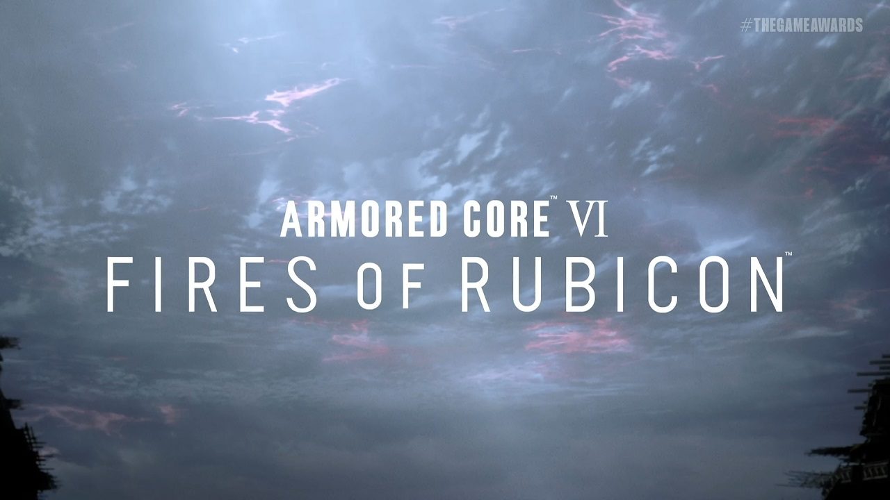 Armored Core VI, Death Stranding 2, Hades 2, and More Big Reveals
